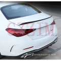 W206 C260/C250 Amg C63 Styrle Rear Wing Spoiler